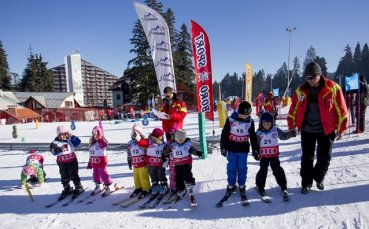 Боровец ще отпразнува Световния ден на снега на 14 януари
