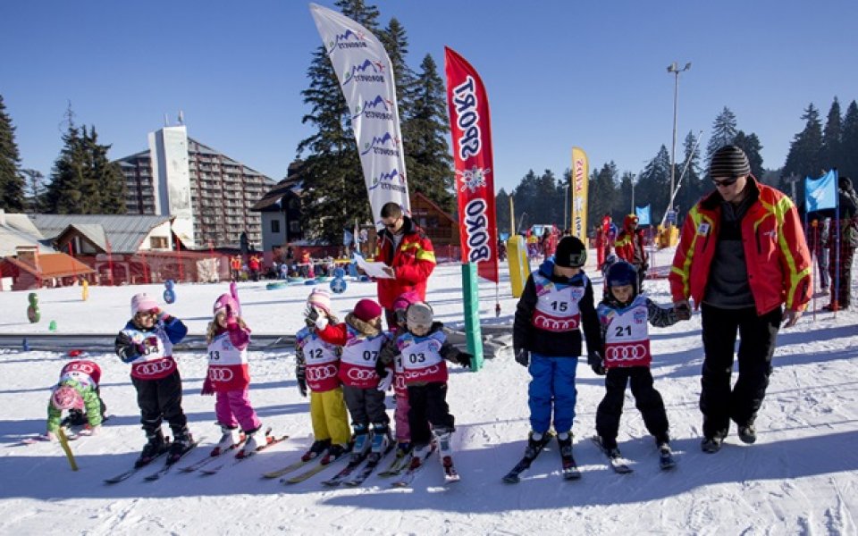 Боровец ще отпразнува Световния ден на снега на 14 януари