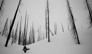 В снежния „рай“ на Айдахо