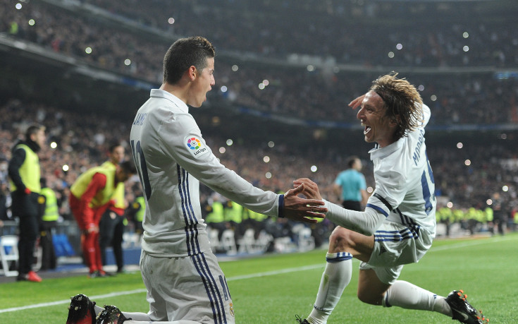 Как преди година ФИФА помогна на Реал