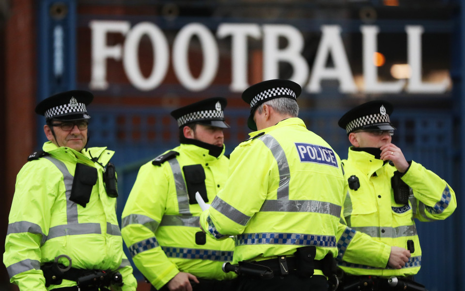 Арестуваха заподозрян за убийството на футболист в Англия