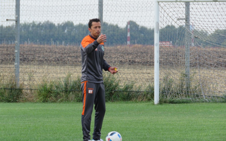 Нефтохимик започва подготовка в понеделник