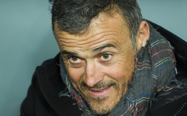 В Барса все още нямат фаворит за наследник на Енрике