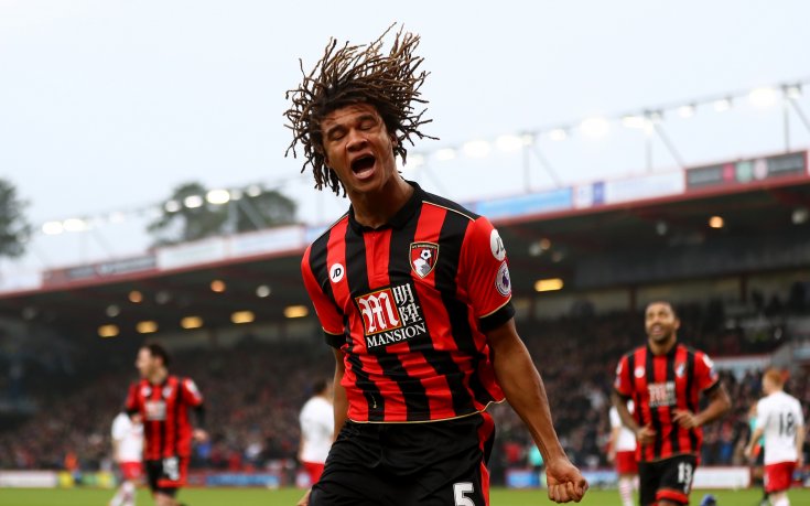 Конте иска да си върне Аке