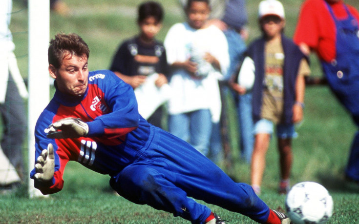 Бивш вратар на Байерн влиза в щаба на Дерменджиев