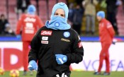 Наполи - Сампдория 2:1<strong> източник: БГНЕС</strong>