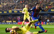 Виляреал - Барселона<strong> източник: Gulliver/GettyImages</strong>