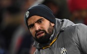 Ювентус - Болоня<strong> източник: Gulliver/GettyImages</strong>