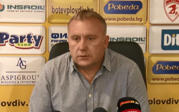 Ботев започна подготовка, освободи трима, върна шестима