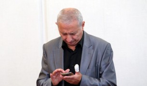 Герджиков: Не съм казал нито да, нито не за служебен премиер