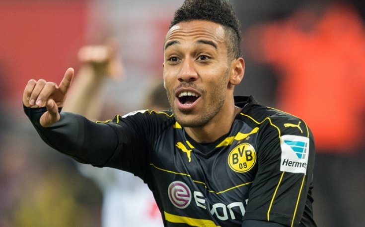 При добра оферта Обамеянг си тръгва