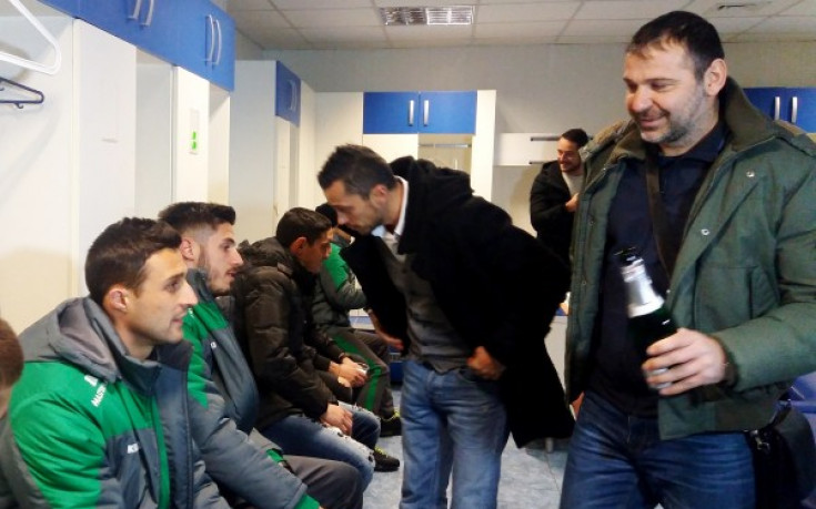 Нафтата почна подготовка с двама нови и общо 20 играчи