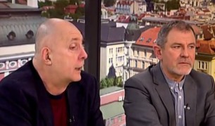Коритаров и Андреев за скандала между Цанев и Рашидов