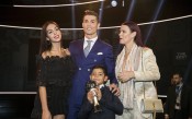 Джорджина Родригес<strong> източник: Gulliver/GettyImages и БГНЕС</strong>
