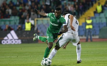 Още един френски гранд се нареди за Кафу