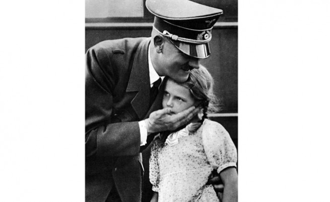  Трагичната орис на Хелга Гьобелс - обичаното дете на Хитлер 