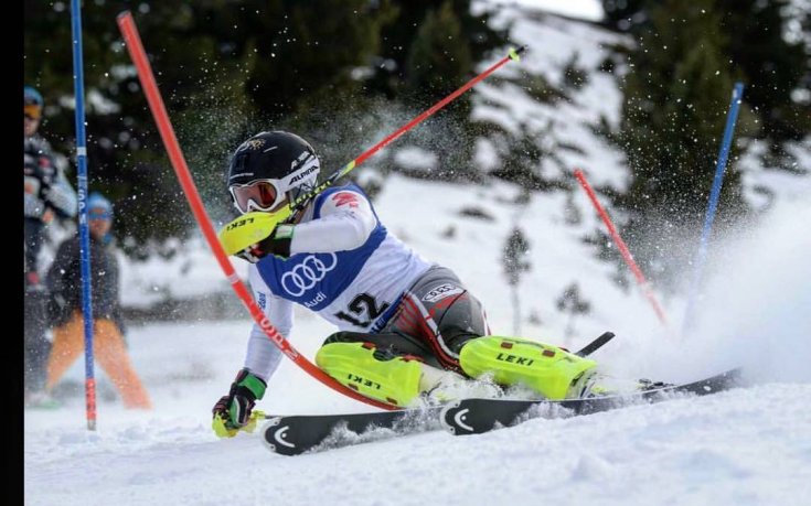 Алберт Попов отново в топ 30 на Европейската купа