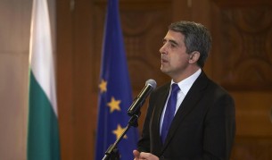 Плевнелиев: 2016 г. бе силна за България. Ние сме фактор