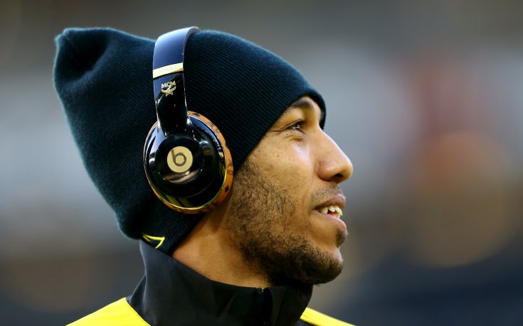 В Борусия Дортмунд крайно недоволни от Обамеянг