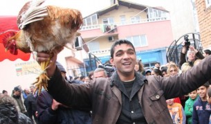 На днешната дата ромите по цял свят празнуват...