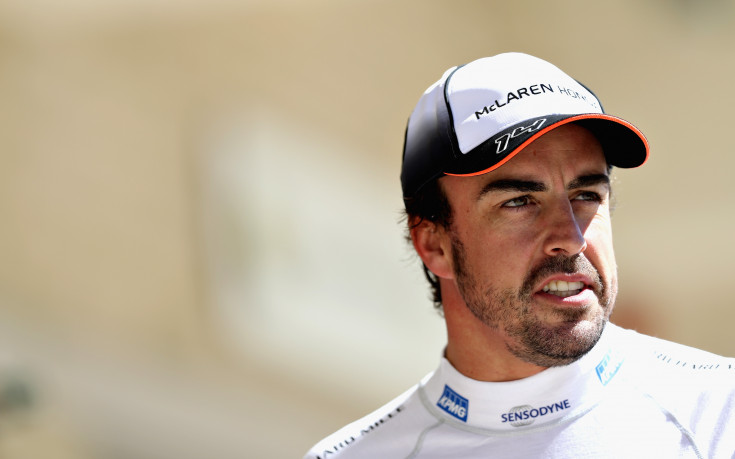 Макларън с едно наум относно преговорите с Алонсо