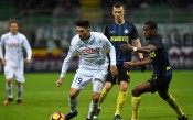 Интер - Киево 3:1, Серия А, 20-и кръг<strong> източник: Gulliver/Getty Images</strong>