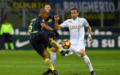 Интер - Киево 3:1, Серия А, 20-и кръг<strong> източник: Gulliver/Getty Images</strong>