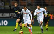 Интер - Киево 3:1, Серия А, 20-и кръг<strong> източник: Gulliver/Getty Images</strong>