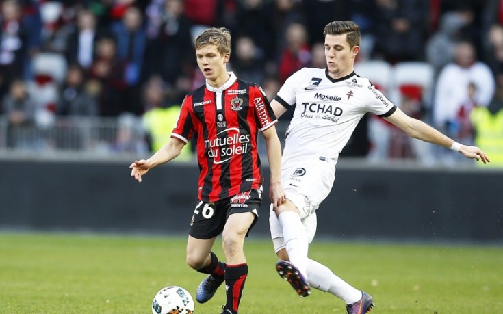 Тежка издънка за лидера Ница, не можа да бие последния