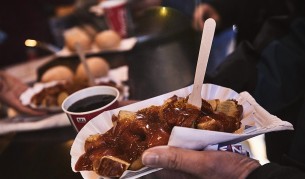 Германци се отказват от месото, за да спасят света