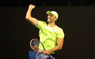 Иво Карлович продължава да играе тенис на най високо ниво Макар