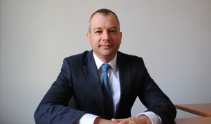 Кристофор Павлов, главен икономист на Уникредит Булбанк