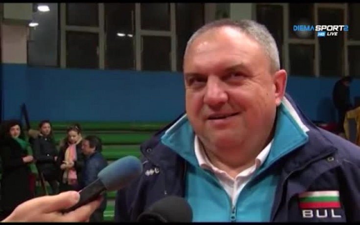 Анализ на срещата между ВК Арда и ВК Пирин