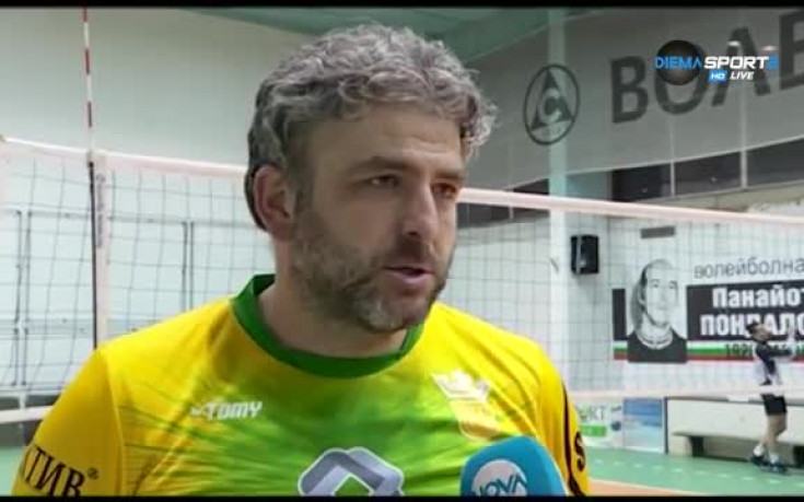 Анализ след двубоя между ВК Славия и ВК Черно море