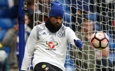 Солено назидание от Челси за Коста