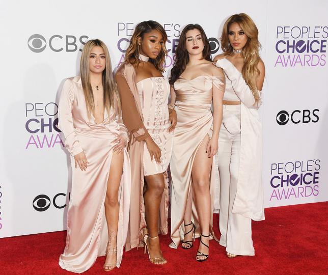 Fifth Harmony