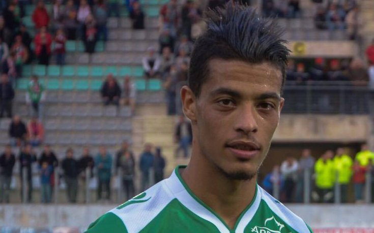 Юноша на Нант пристигна в Нефтохимик