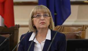 Цачева: Няма недосегаеми магистрати