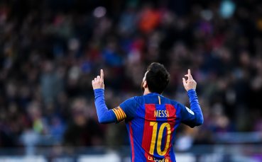 Интервю на Меси се оказа фалшиво