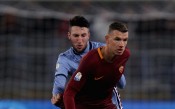 Рома - Сампдория 4:0, 1/8-финал за Купата на Италия<strong> източник: БГНЕС</strong>