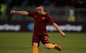 Рома - Сампдория 4:0, 1/8-финал за Купата на Италия<strong> източник: БГНЕС</strong>