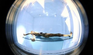 Последната вечеря на древния човек Йоци - сланинка