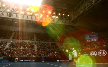 Без проблеми за Мъри в Австралия, Цонга и Вавринка го последваха