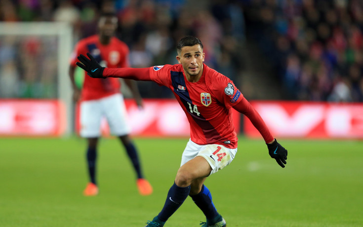 Хъл Сити привлече норвежки национал