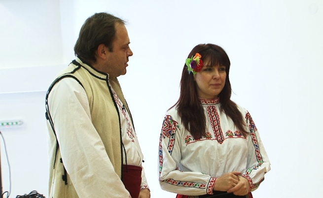 Жени Калканджиева