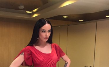 Предизвикателна дама набеди треньора на Юве за комунист