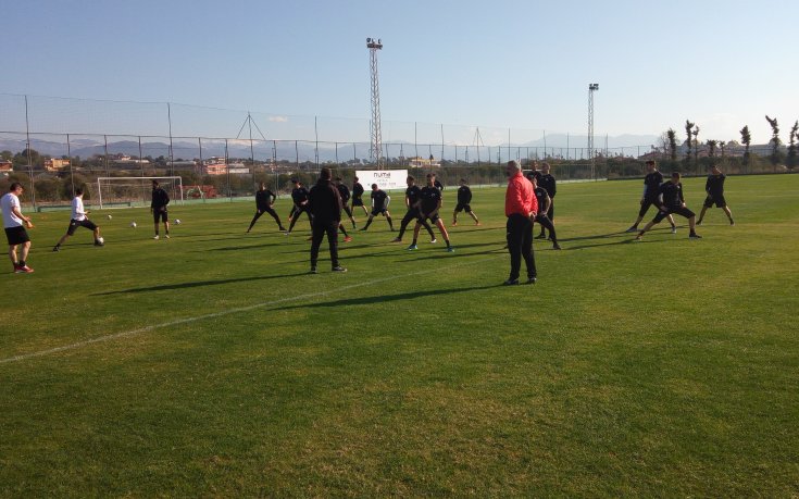 Локо Пд уреди контрола с вицешампиона на Казахстан