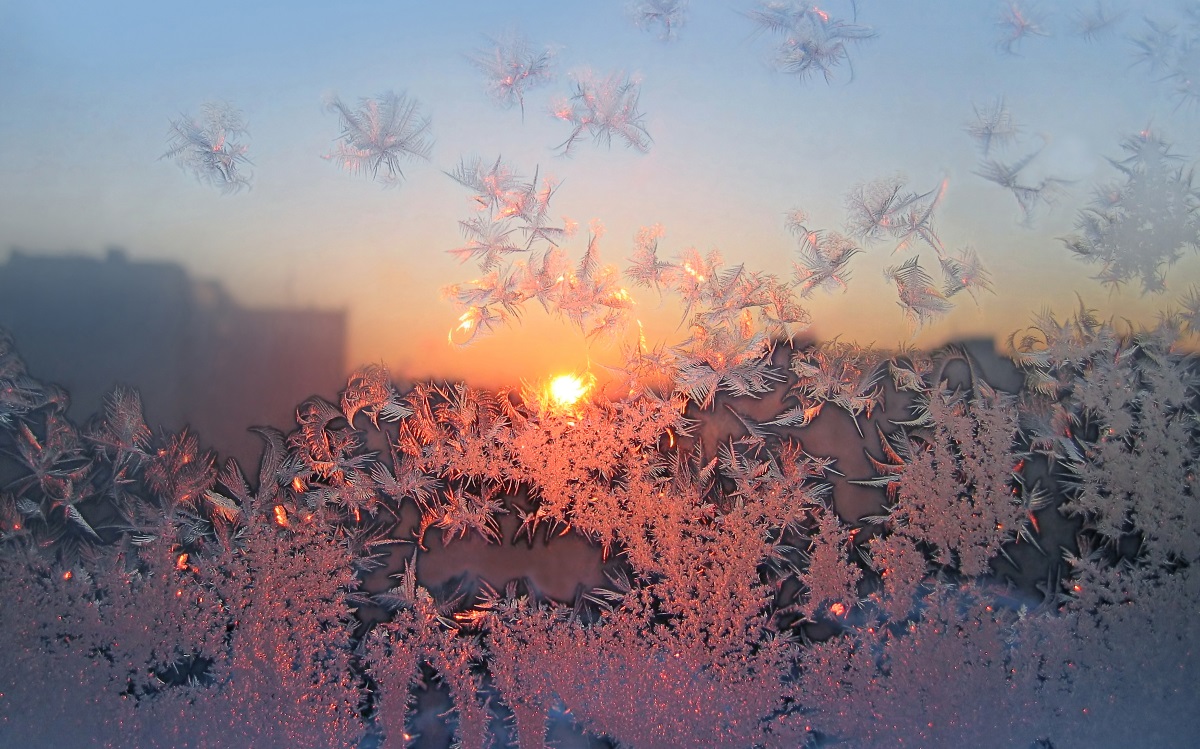 Отново жълт код за студ, чакат ни -19°