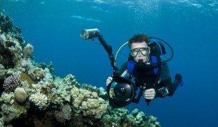 Готов е първият подводен музей в Европа (снимки)