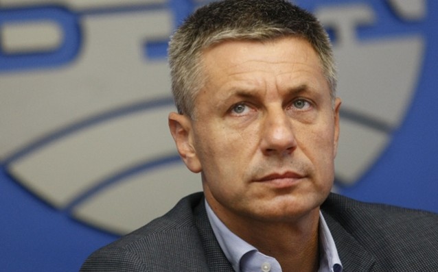 Воденият от българския треньор Радостин Стойчев отбор на Модена победи